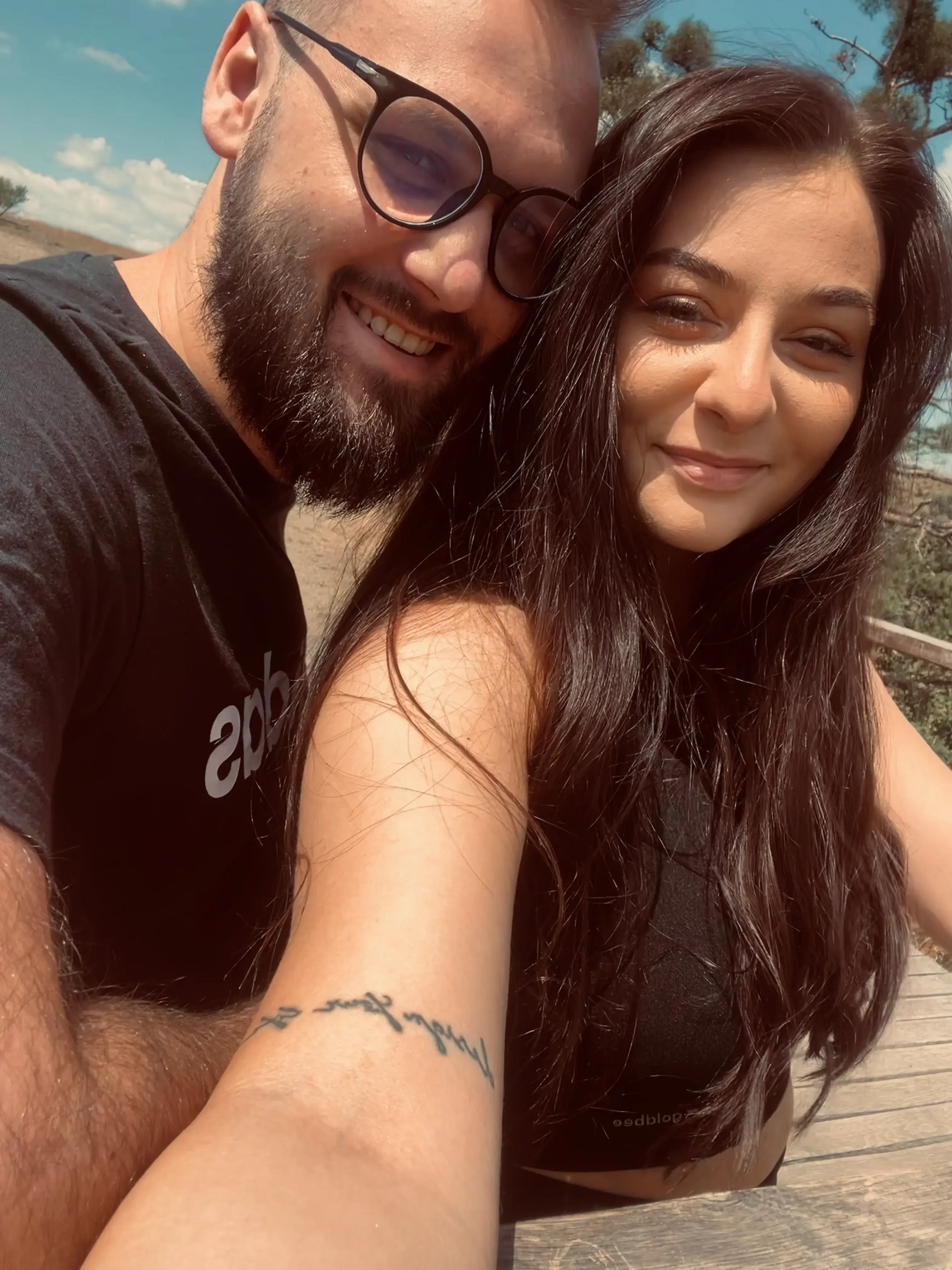 Svatební fotografie